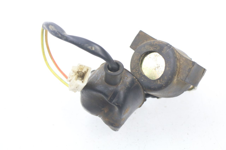 photo de STARTER RELAY LIFAN DIRT SKUD 200 - Component detail