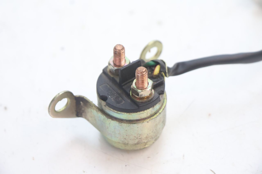 photo de STARTER RELAY MASH DIRT TRACK 50 (2018 - 2020) - Component detail