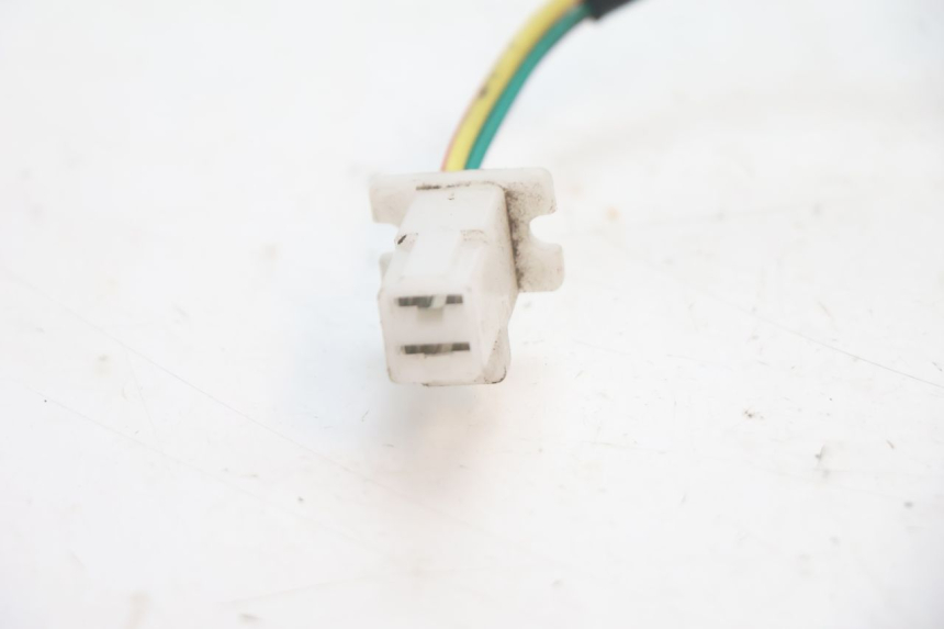 photo de STARTER RELAY MASH DIRT TRACK 50 (2018 - 2020) - Technical close-up