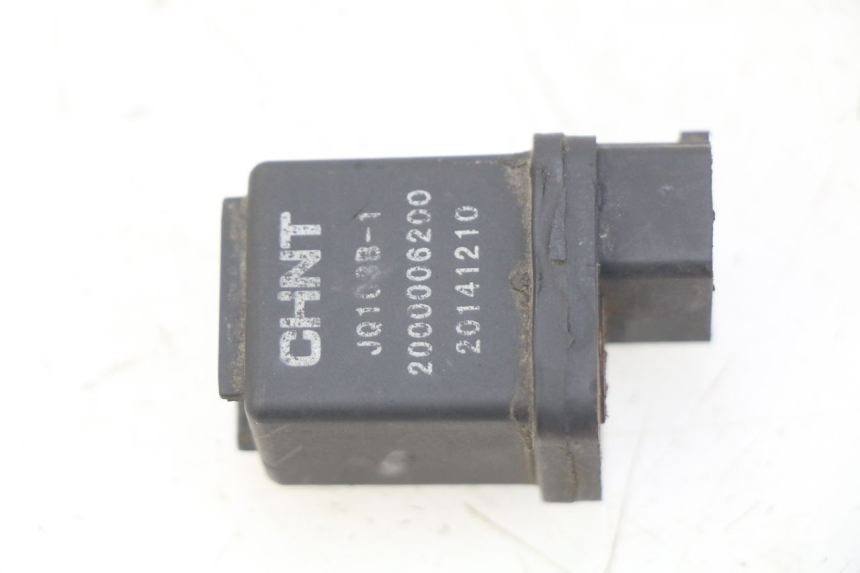 photo de STARTER RELAY PEUGEOT DJANGO 2T 50 (2014 - 2019) - Main view