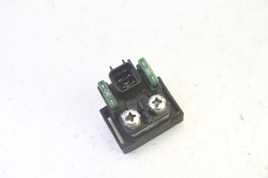 photo de STARTER RELAY SUZUKI DL V STROM 1000 (2002 - 2007) - Component detail