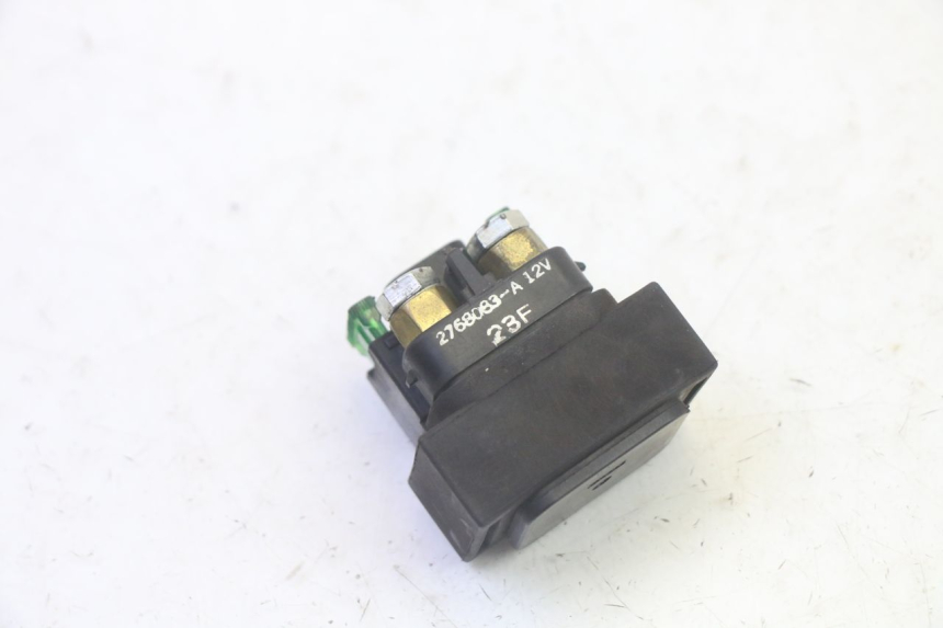 photo de STARTER RELAY SUZUKI DL V STROM 1000 (2002 - 2007) - Zoom on usage condition