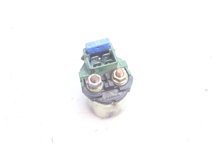 photo de STARTER RELAY CF MOTO E-CHARM 125 (2005 - 2008) - Component detail