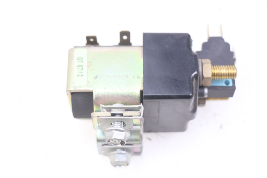photo de STARTER RELAY PEUGEOT E-VIVACITY 1 (2012 - 2018) - Main view