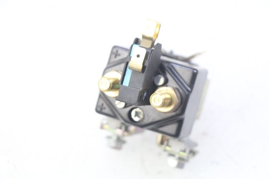 photo de STARTER RELAY PEUGEOT E-VIVACITY 1 (2012 - 2018) - Zoom on usage condition