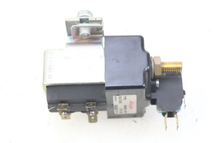 photo de STARTER RELAY PEUGEOT E-VIVACITY 1 (2012 - 2018) - Technical close-up