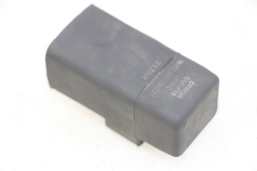 photo de STARTER RELAY YAMAHA D'ELIGHT DELIGHT 125 (2017 - 2020) - Zoom on usage condition