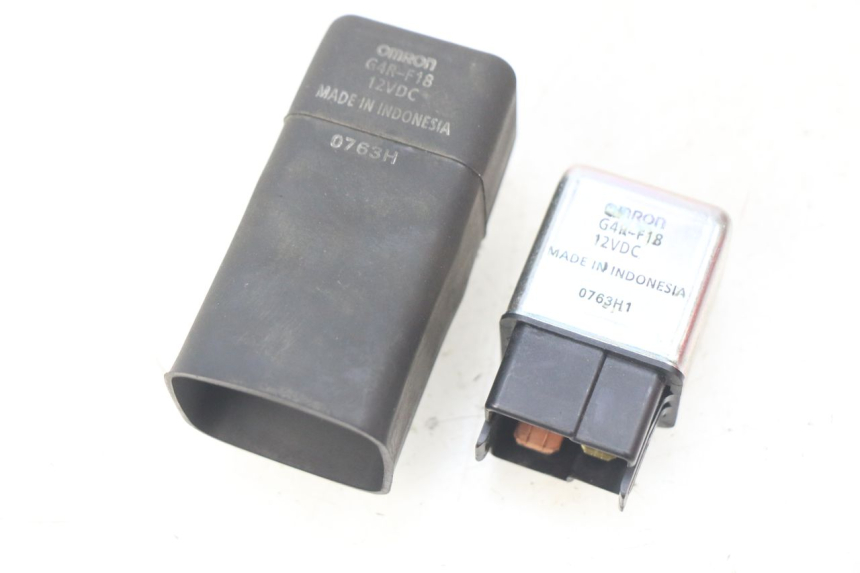 photo de STARTER RELAY YAMAHA D'ELIGHT DELIGHT 115 (2013 - 2017) - Main view