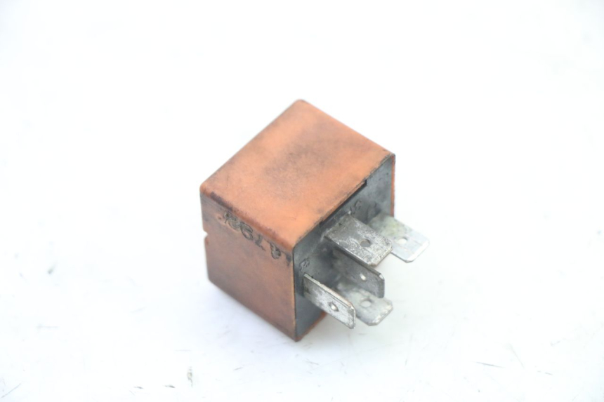 photo de STARTER RELAY PEUGEOT ELYSTAR 50 (2002 - 2014) - Main view