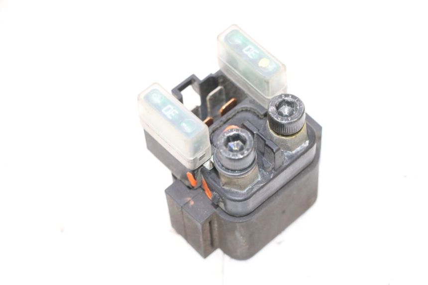 photo de STARTER RELAY KAWASAKI ER-6 ER6 F ABS 650 (2012 - 2016) - Main view