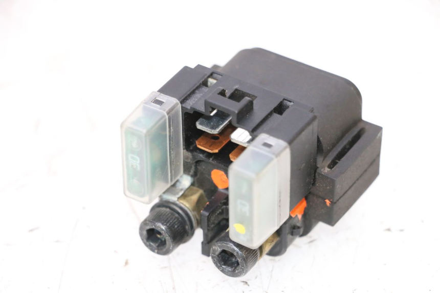 photo de STARTER RELAY KAWASAKI ER-6 ER6 F ABS 650 (2012 - 2016) - Technical close-up