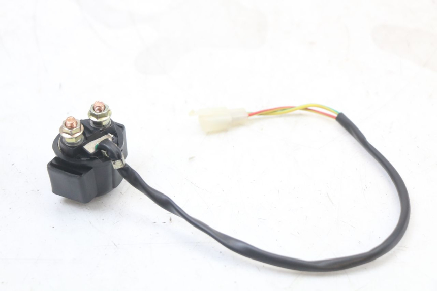 photo de STARTER RELAY EUROCKA RETRO 50 (2007 - 2014) - Main view