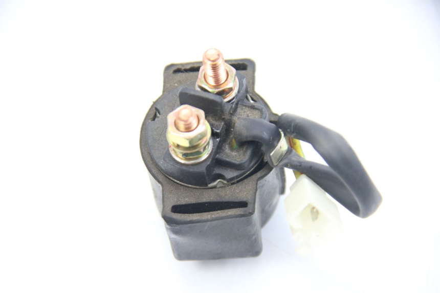 photo de STARTER RELAY JM MOTORS EVOLIS 4T 50 (2018 - 2022) - Main view