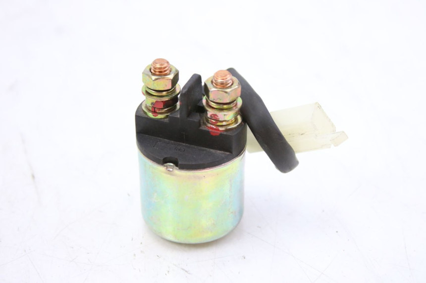 photo de STARTER RELAY JM MOTORS EVOLIS 4T 50 (2018 - 2022) - Technical close-up