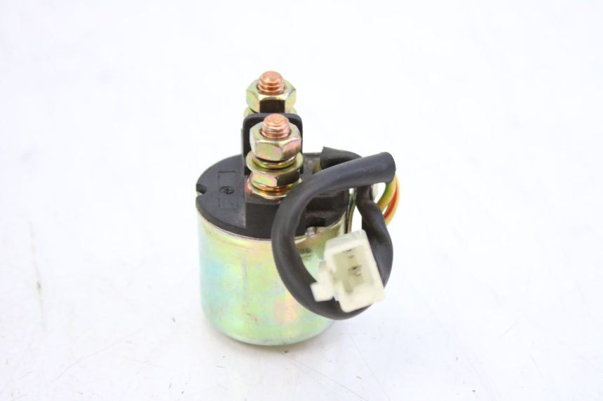 photo de STARTER RELAY JM MOTORS EVOLIS 4T 50 (2018 - 2022) - Product overview
