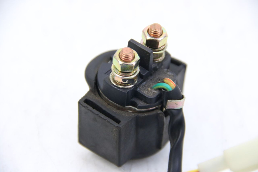photo de STARTER RELAY JM MOTORS EVOLIS 4T 50 (2018 - 2022) - Component detail