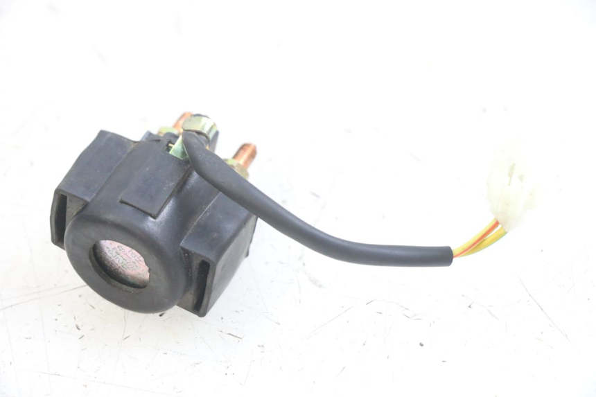 photo de STARTER RELAY JM MOTORS EVOLIS 4T 50 (2018 - 2022) - Zoom on usage condition