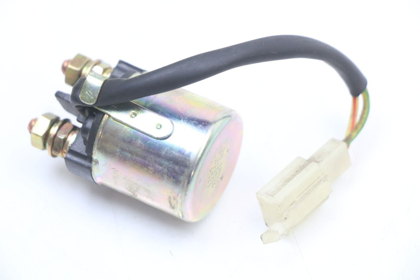 photo de STARTER RELAY JM MOTORS EVOLIS 4T 50 (2018 - 2022) - Zoom on usage condition