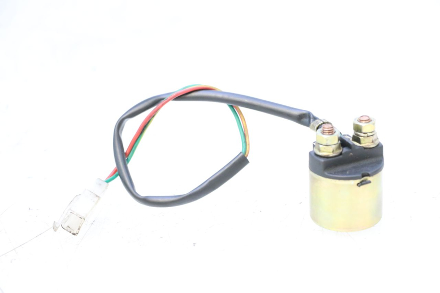 photo de STARTER RELAY JM MOTORS EVOLIS 4T 50 (2018 - 2022) - Main view