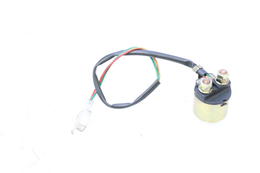 photo de STARTER RELAY JM MOTORS EVOLIS 4T 50 (2018 - 2022) - Component detail