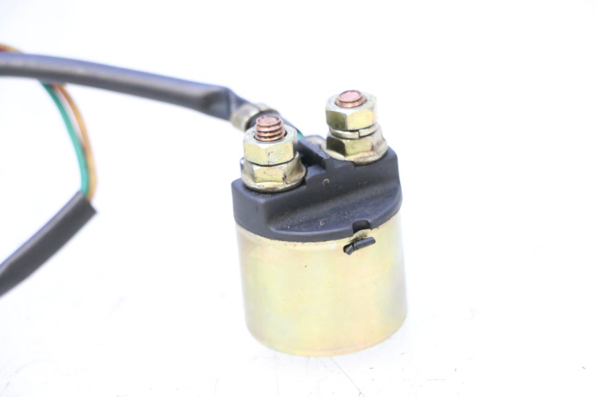 photo de STARTER RELAY JM MOTORS EVOLIS 4T 50 (2018 - 2022) - Zoom on usage condition