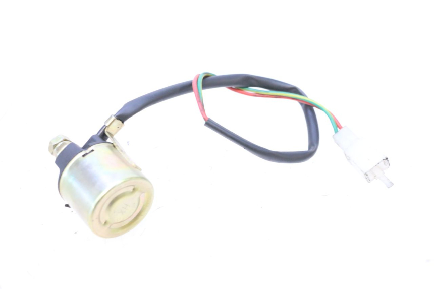 photo de STARTER RELAY JM MOTORS EVOLIS 4T 50 (2018 - 2022) - Alternative perspective
