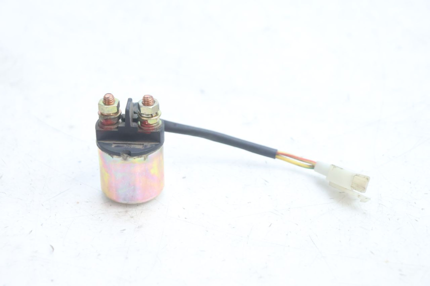 photo de STARTER RELAY JM MOTORS EVOLIS 4T 50 (2018 - 2022) - Main view