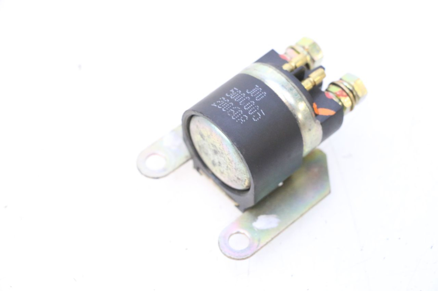 photo de STARTER RELAY KEEWAY F-ACT FACT EVO 50 (2020 - 2026) - Alternative perspective