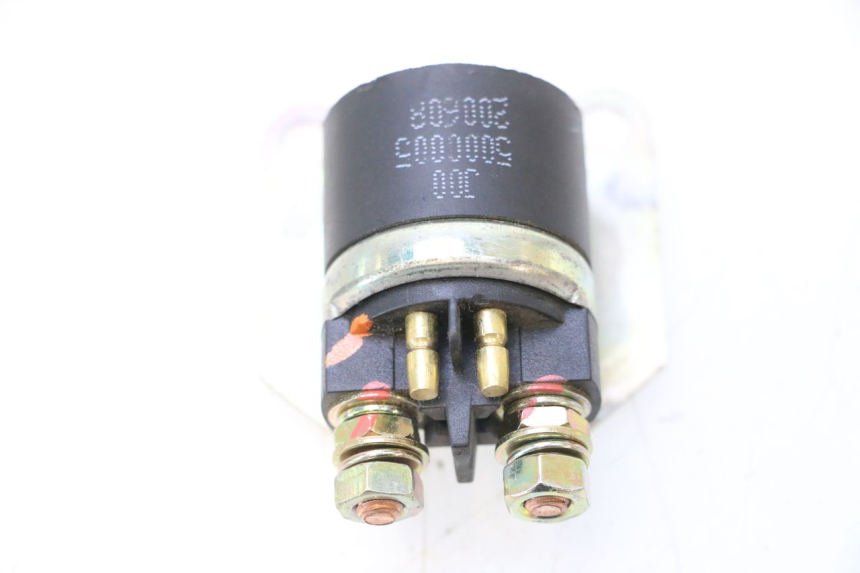 photo de STARTER RELAY KEEWAY F-ACT FACT EVO 50 (2020 - 2026) - Technical close-up