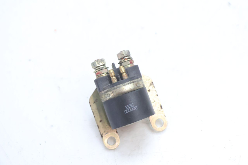 photo de STARTER RELAY KEEWAY F-ACT NAKED 50 (2009 - 2014) - Main view