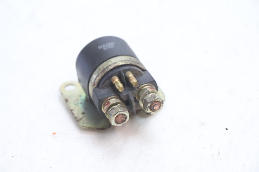 photo de STARTER RELAY KEEWAY F-ACT NAKED 50 (2009 - 2014) - Component detail