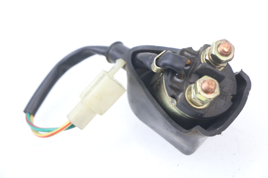 photo de STARTER RELAY TNT MOTOR FASTINO 4T 50 (2013 - 2019) - Main view