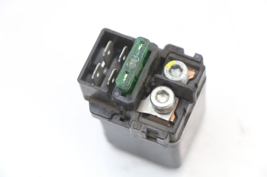 photo de STARTER RELAY HONDA FES S-WING SWING ABS 125 (2007 - 2015) - Component detail