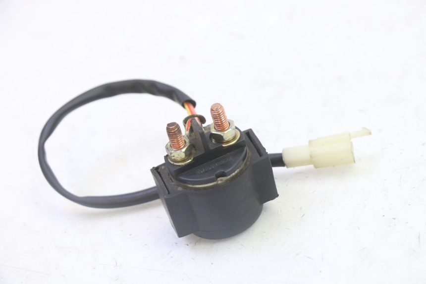 photo de STARTER RELAY STAHO FH 50 (2018 - 2019) - Main view