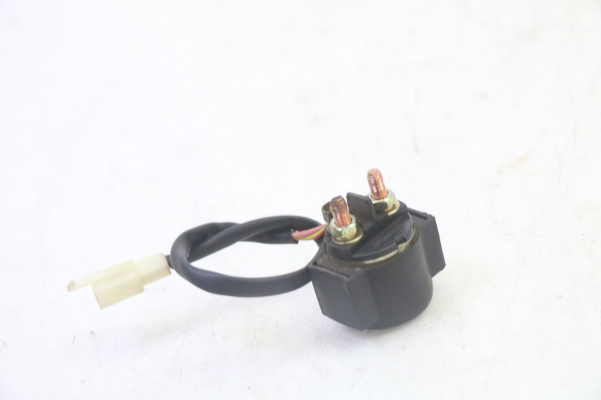 photo de STARTER RELAY STAHO FH 50 (2018 - 2019) - Zoom on usage condition