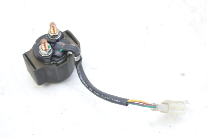 photo de STARTER RELAY SYM FIDDLE 2 50 (2008 - 2013) - Main view