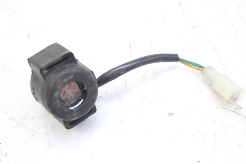 photo de STARTER RELAY SYM FIDDLE 2 50 (2008 - 2013) - Component detail