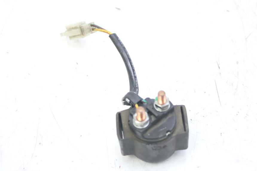 photo de STARTER RELAY SYM FIDDLE 2 50 (2008 - 2013) - Zoom on usage condition