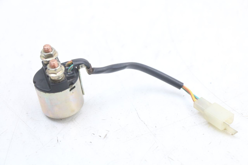 photo de STARTER RELAY SYM FIDDLE 2 50 (2008 - 2013) - Component detail