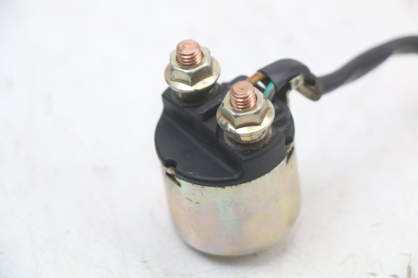 photo de STARTER RELAY SYM FIDDLE 2 50 (2008 - 2013) - Zoom on usage condition