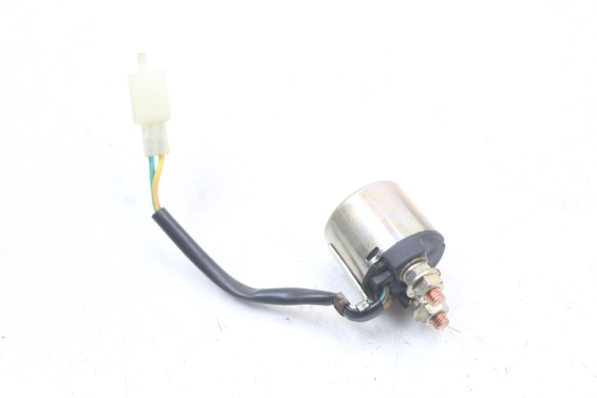 photo de STARTER RELAY SYM FIDDLE 2 50 (2008 - 2013) - Alternative perspective