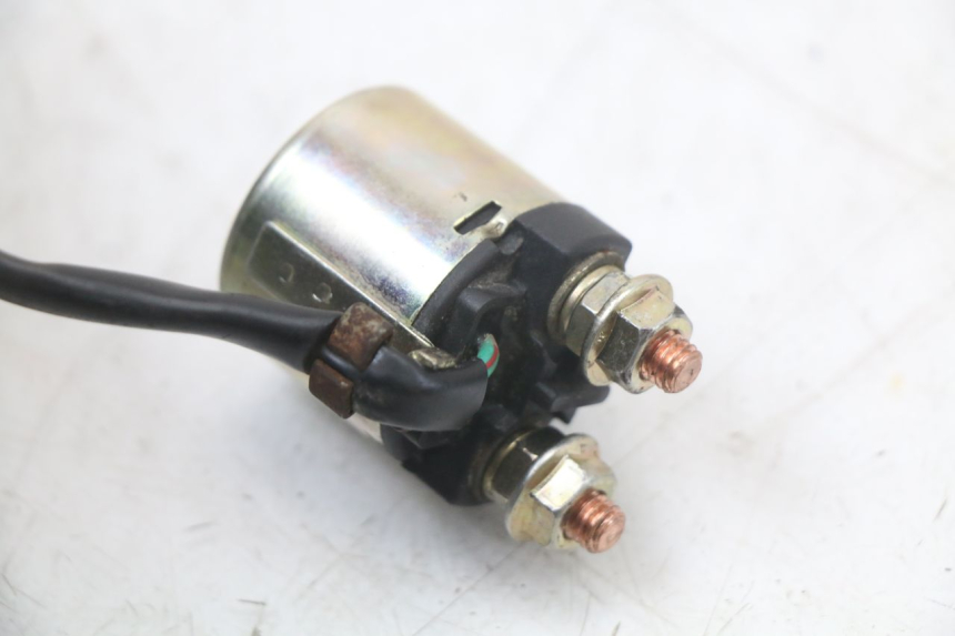 photo de STARTER RELAY SYM FIDDLE 2 50 (2008 - 2013) - Technical close-up