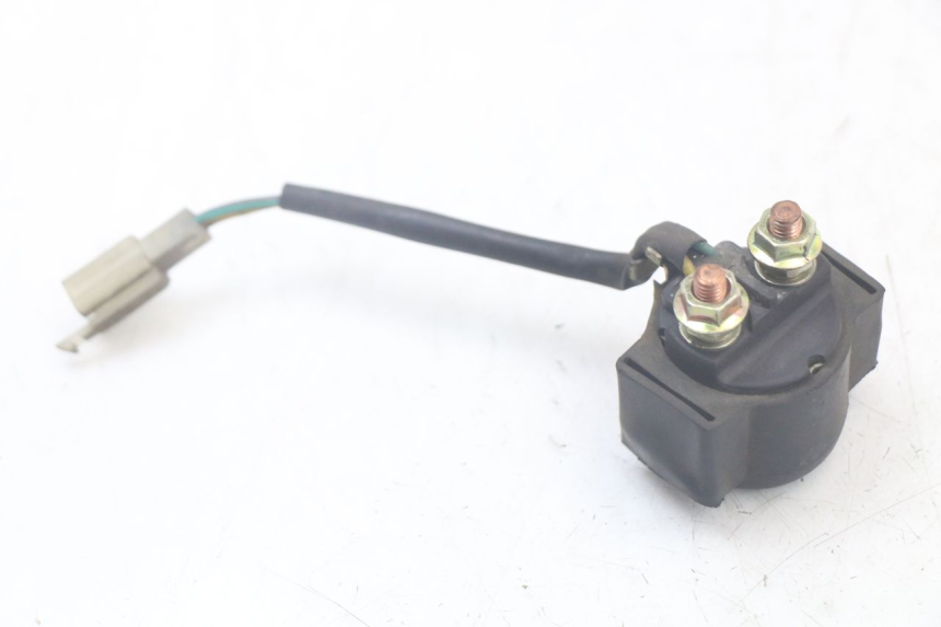 photo de STARTER RELAY SYM FIDDLE 2 50 (2008 - 2013) - Main view