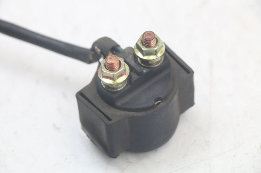 photo de STARTER RELAY SYM FIDDLE 2 50 (2008 - 2013) - Component detail
