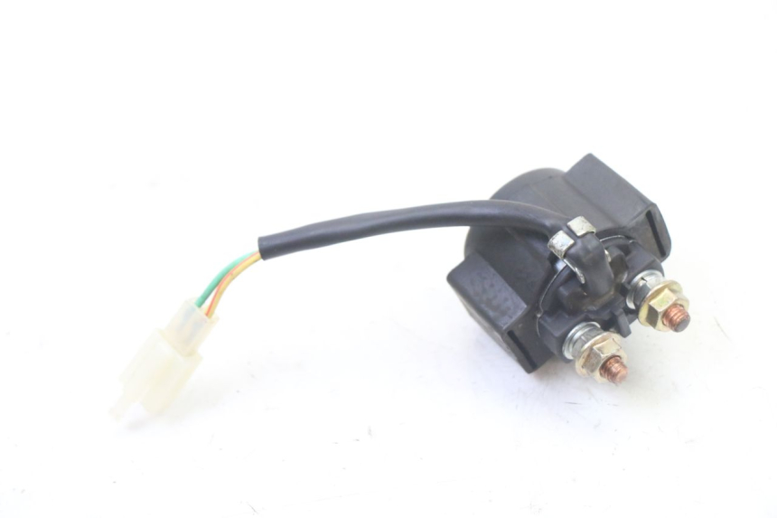 photo de STARTER RELAY SYM FIDDLE 3 III 125 (2014 - 2020) - Zoom on usage condition