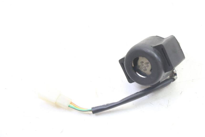 photo de STARTER RELAY SYM FIDDLE 3 III 125 (2014 - 2020) - Alternative perspective