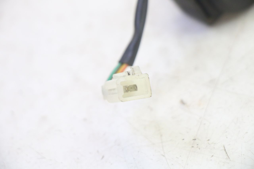 photo de STARTER RELAY SYM FIDDLE 3 III 125 (2014 - 2020) - Technical close-up