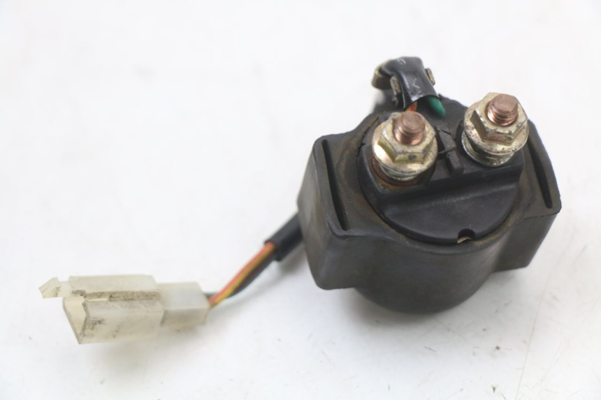 photo de STARTER RELAY SYM FIDDLE 3 III 50 (2014 - 2020) - Component detail