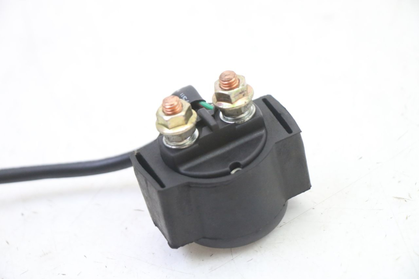 photo de STARTER RELAY SYM FIDDLE 3 III 50 (2014 - 2020) - Component detail