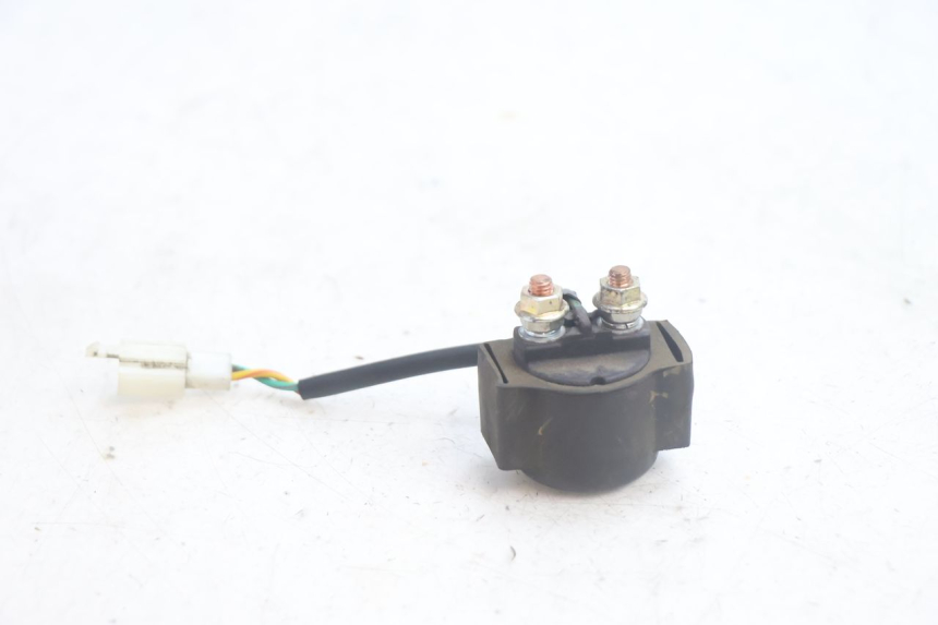 photo de STARTER RELAY SYM FIDDLE 3 III 50 (2014 - 2020) - Main view